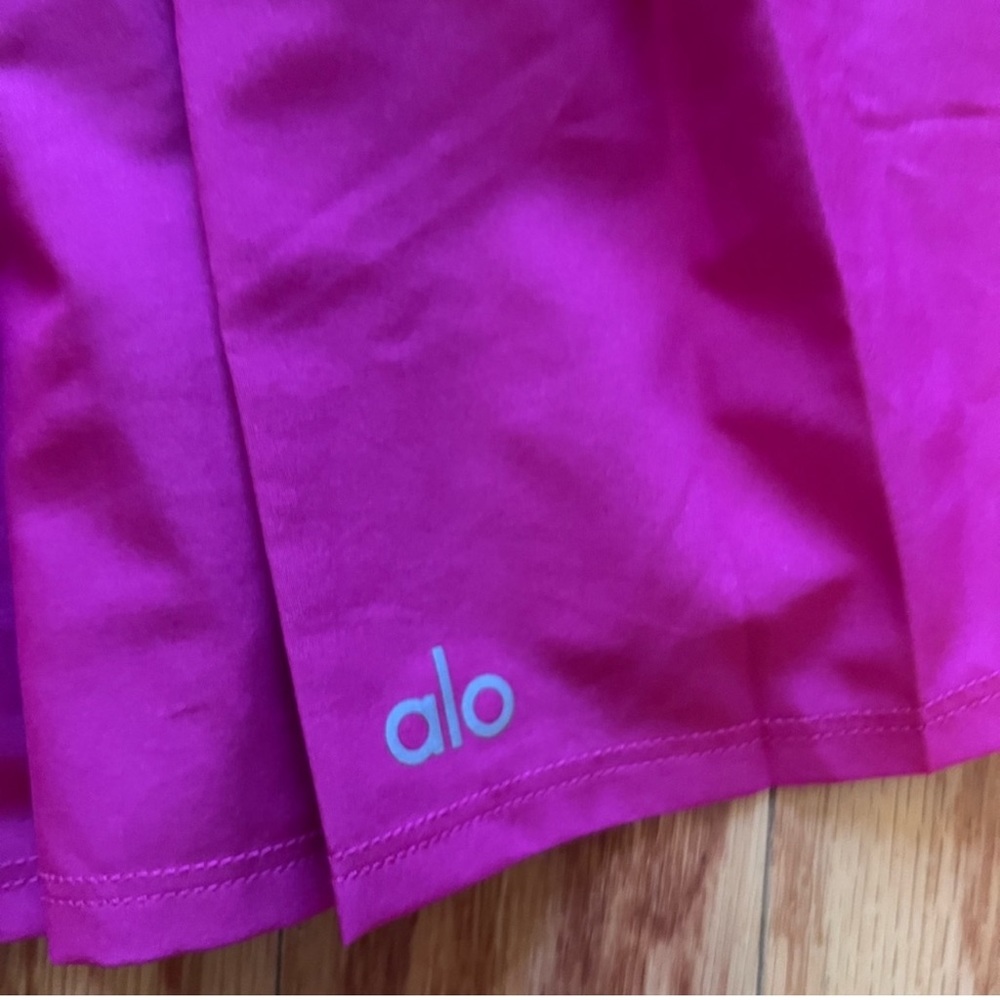 COPY - Alo tennis skirt